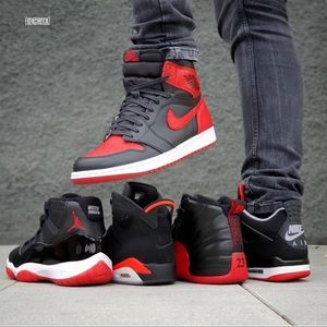 Meet your Posher, Jabari